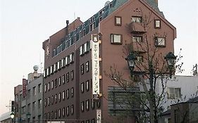 松本 ホテルニューステーション